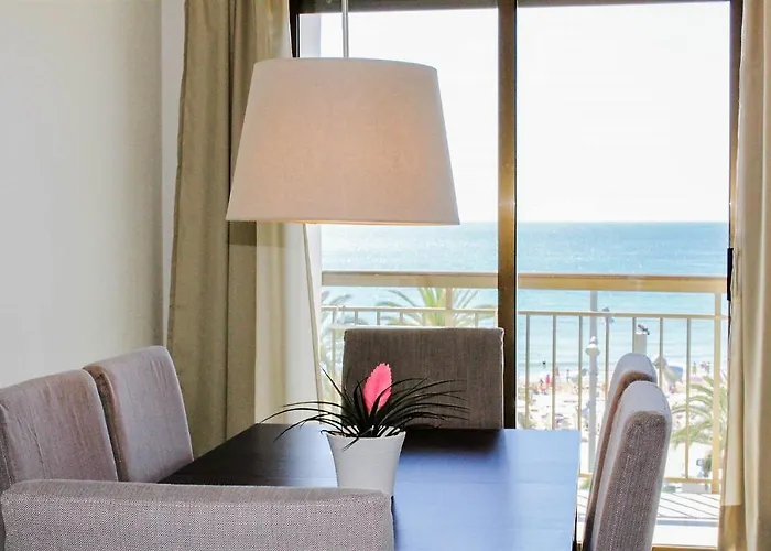 Port-Beach Alicante 1