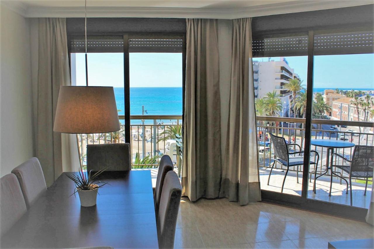 Apartament Port-beach 1