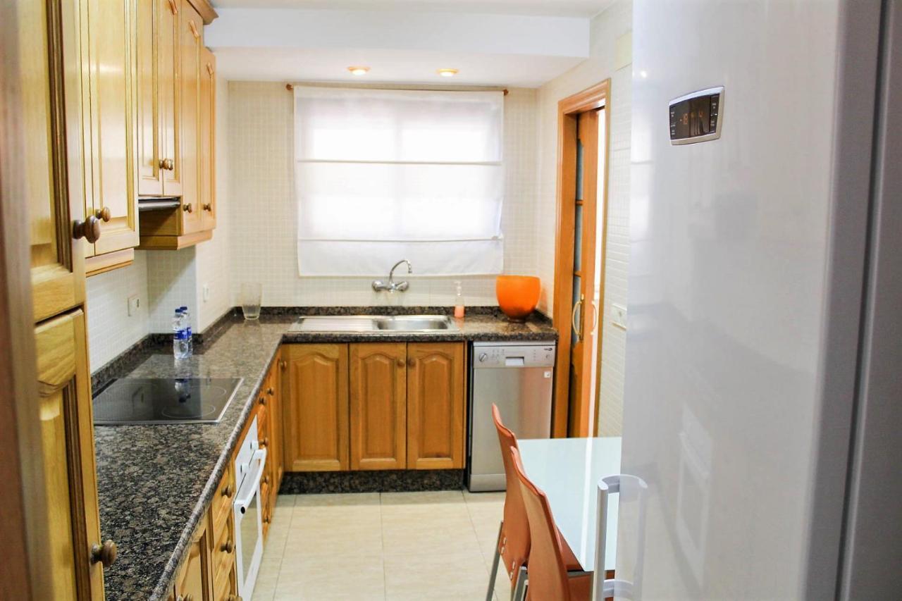Apartament Port-beach 1 *