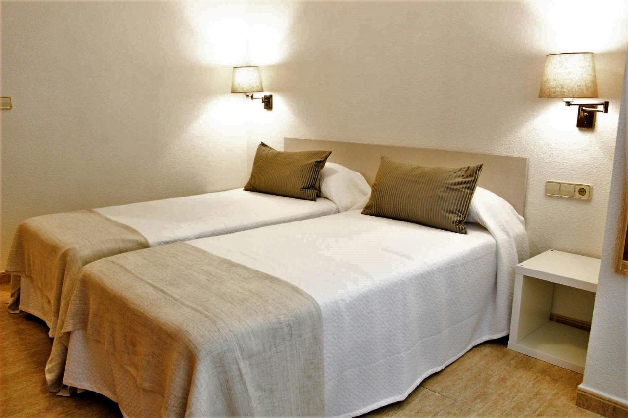 Apartament Port-beach 1 Alacant