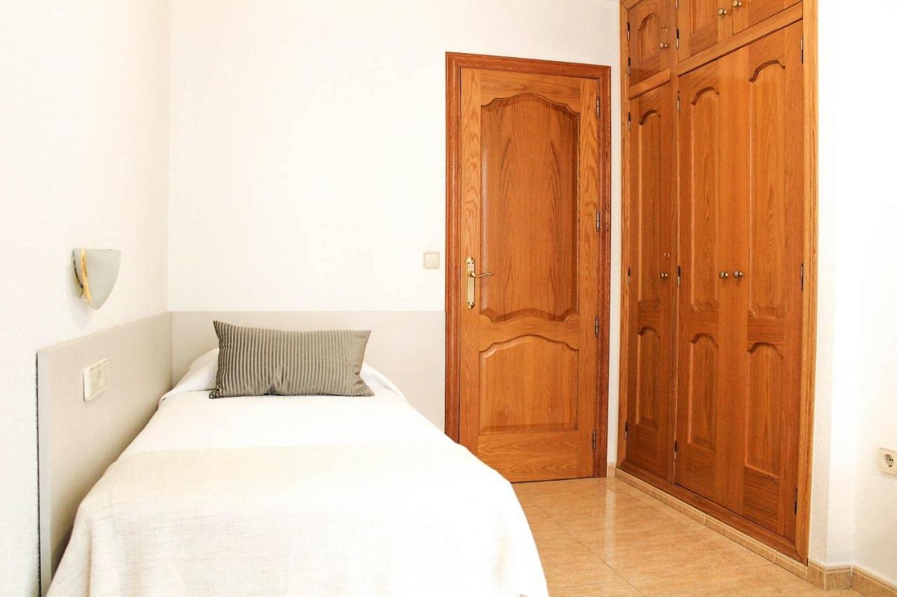 Port-beach 1 Apartamento Alicante