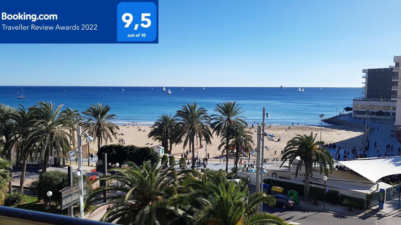 Apartment Port-beach 1 Alicante